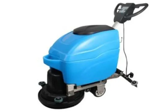 CRSD 1200 E Scrubber Drier